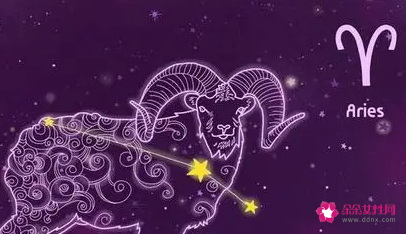 十二星座专属名字女