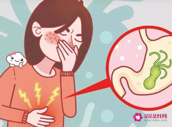 为什么不建议杀幽门螺杆菌