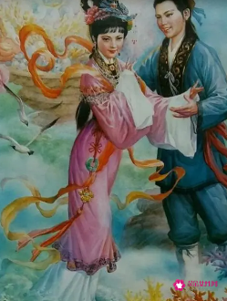 民间传说白蛇传的意义