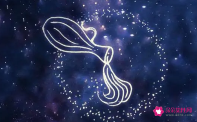 水瓶女是摩羯男的克星