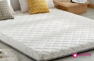 床垫子有味是甲醛吗