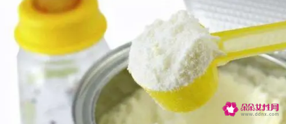 8岁喝什么奶粉好长个