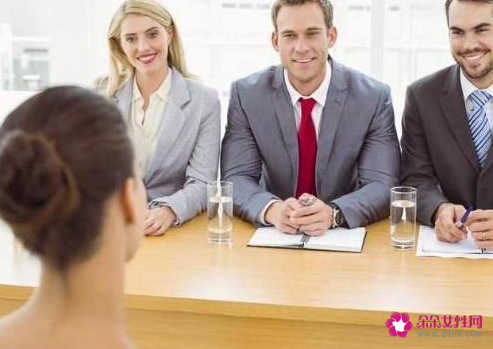 面试的时候需要注意什么