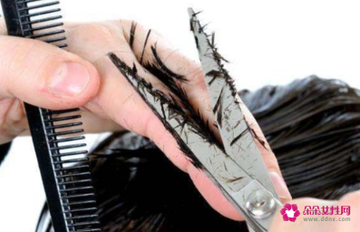 梦见理发有什么预示