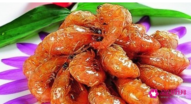 过年吃什么代表什么