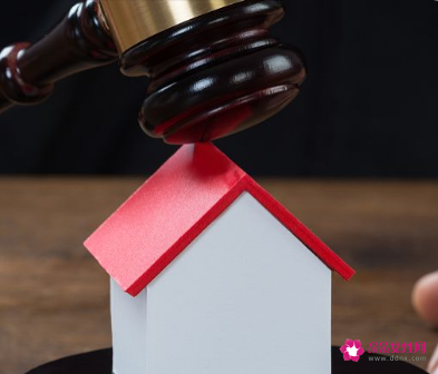 继承按份共有房产分割