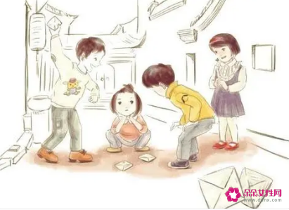 童年一般指多少岁