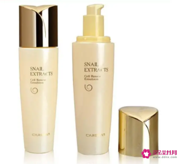 化妆品乳液和霜的区别有哪些