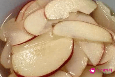 皱纹最怕3种食物