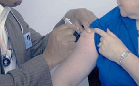 6步按摩法不打针打造天然小V脸