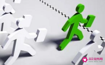 职场技能怎样让竞争对手成为朋友