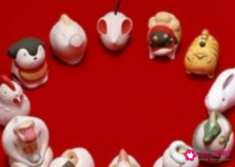 怎么查幸运色是啥