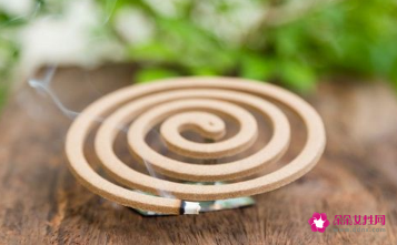 蚊香多久能把蚊子熏死