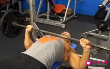 练完胸肌之后练什么