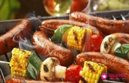 吃烧烤多了会得什么病