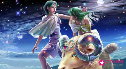 十二星座公认智商排行