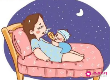 宝宝为什么天黑前必须回家