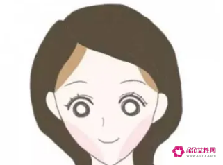 怎样化妆让脸看起来饱满