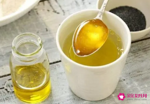蜂蜜的美容作用是什么
