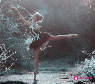 梦见芭蕾舞有什么征兆