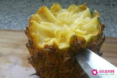 蔬果皮削皮技巧分享