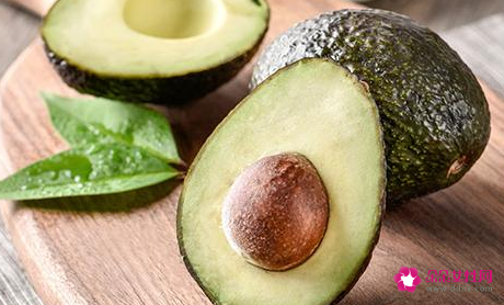 鳄梨应该怎么吃
