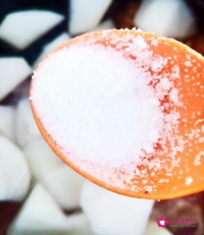 白萝卜用什么煲汤最好