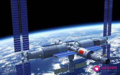 中国空间站太空授课直播时间