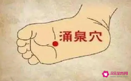 每天按摩肾部的危害