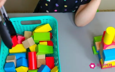 两三岁孩子玩的游戏