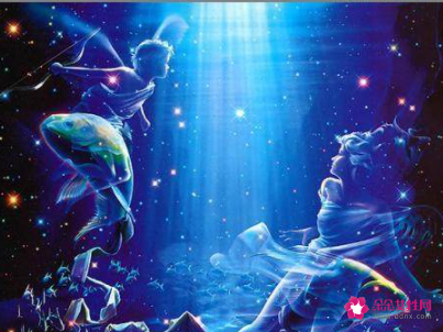 十二星座公认智商排行