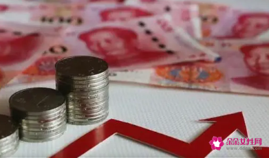 我国约一半省份的最低工资标准上调