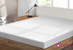 床垫子有味是甲醛吗