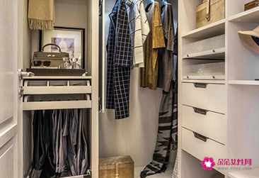 客厅空间大怎么解决图片