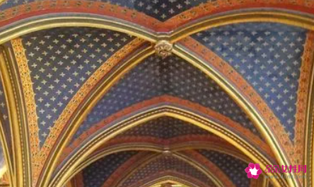 梦见拱顶有什么意思