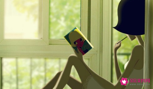 水瓶女是摩羯男的克星