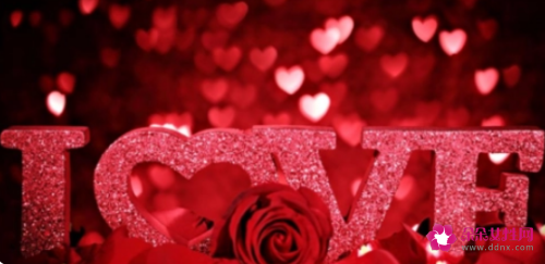 情人节表白合适吗