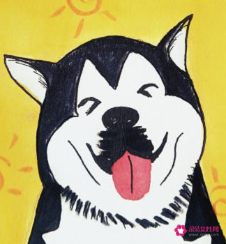 好听有寓意的狗狗名字