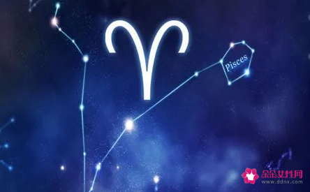 白羊女吃定哪些星座男生