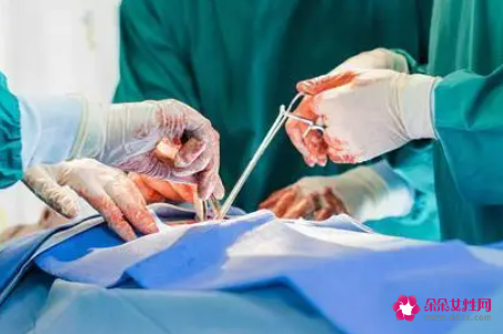 孕妇梦见自己剖腹产是什么意思呢