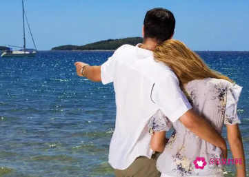 我心只属于你用数字表达