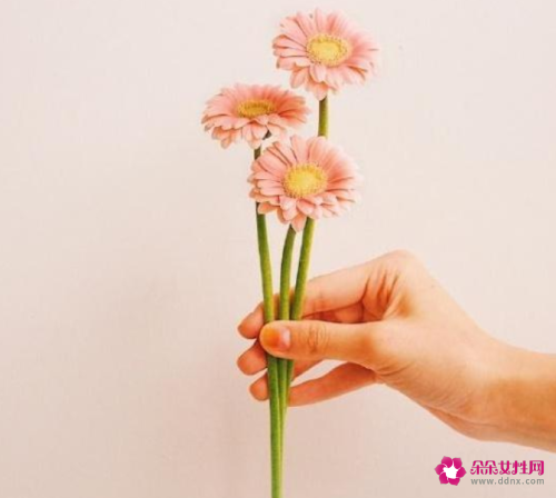 写给情侣的暖心话短句