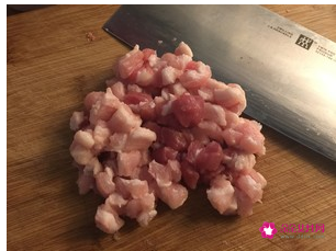 卤肉饭的做法