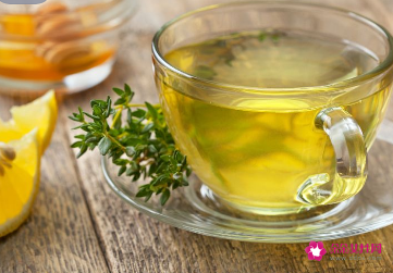 简单的减肥茶配方