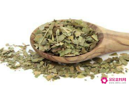 荷叶减肥茶的用途及忌讳
