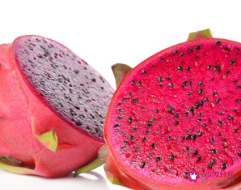 孕妇吃红心火龙果好还是白心好