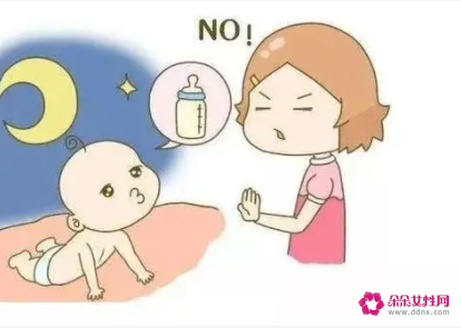 母乳喂养戒奶怎么戒