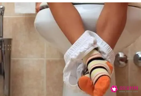 梦见大便失禁有什么征兆