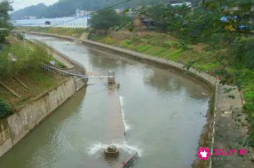 梦见河道变宽寓意