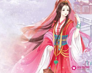 12星座的唯美古风名字女